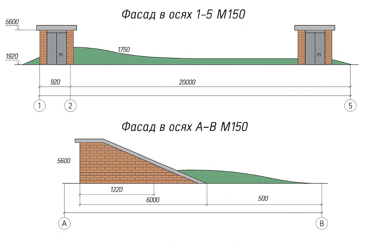 У Новопразькому ліцеї №2 на реконструкцію захисної споруди витратять 2,3 мільйона гривень.