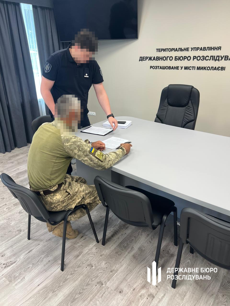 За побиття військового судитимуть інструктора на Кіровоградщині