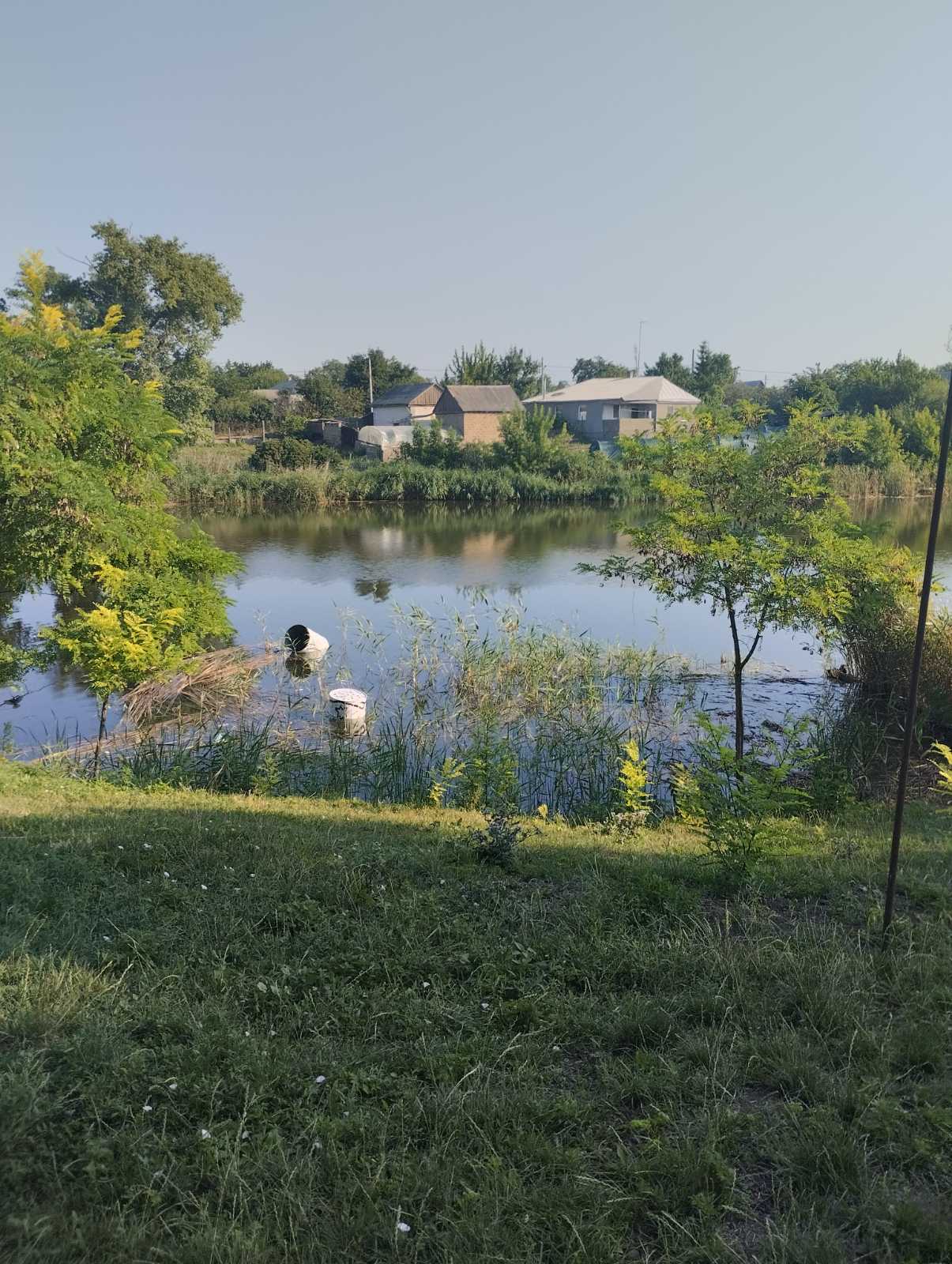 Вандали пошкодили простір у Помічнянській громаді