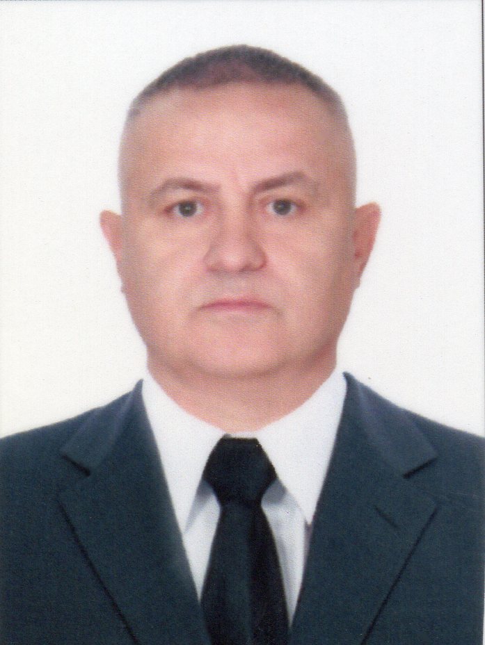 Олег Бардіян