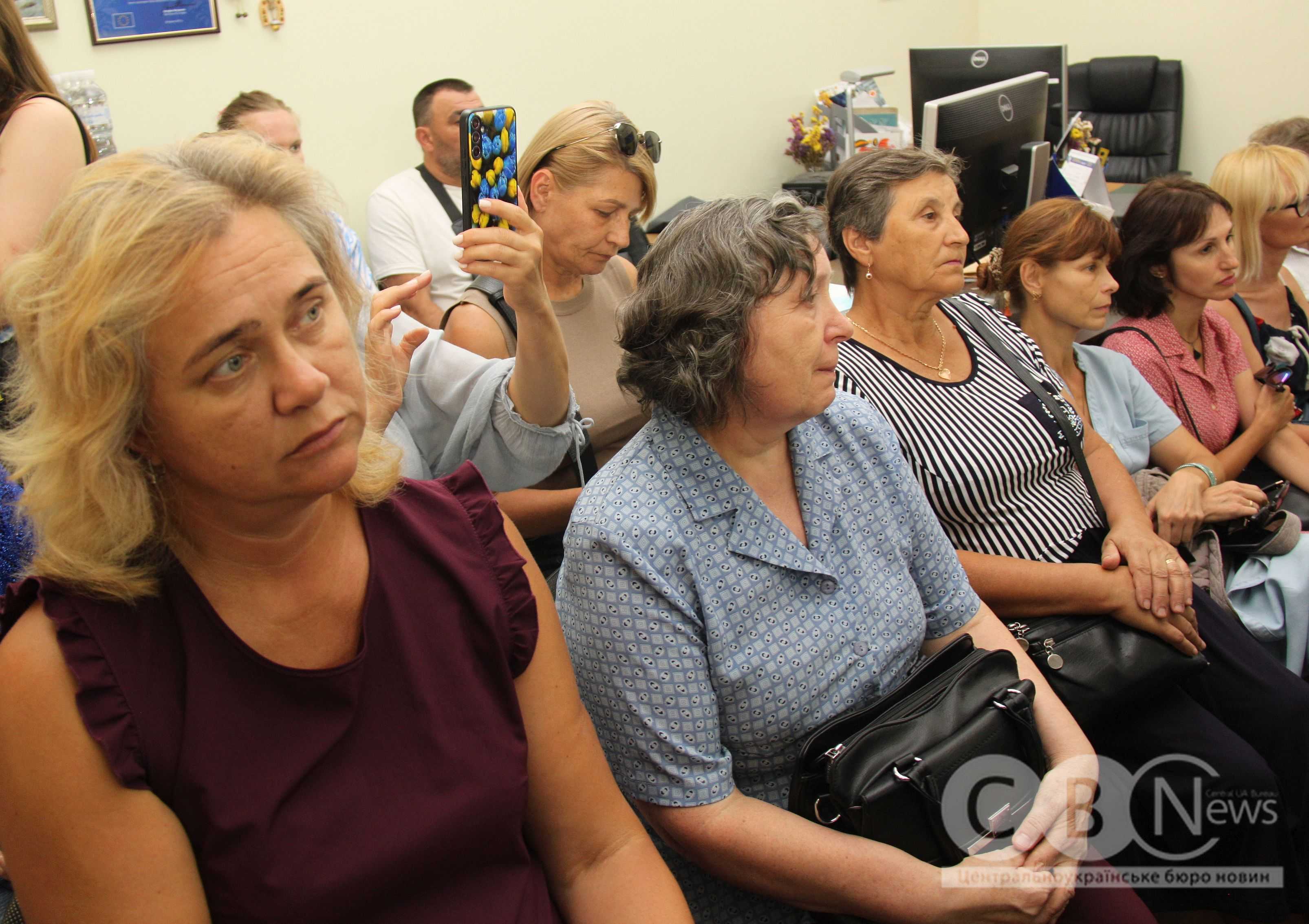Збірку коміксів загиблого воїна-письменника Євгенія Осієвського презентували у Кропивницькому