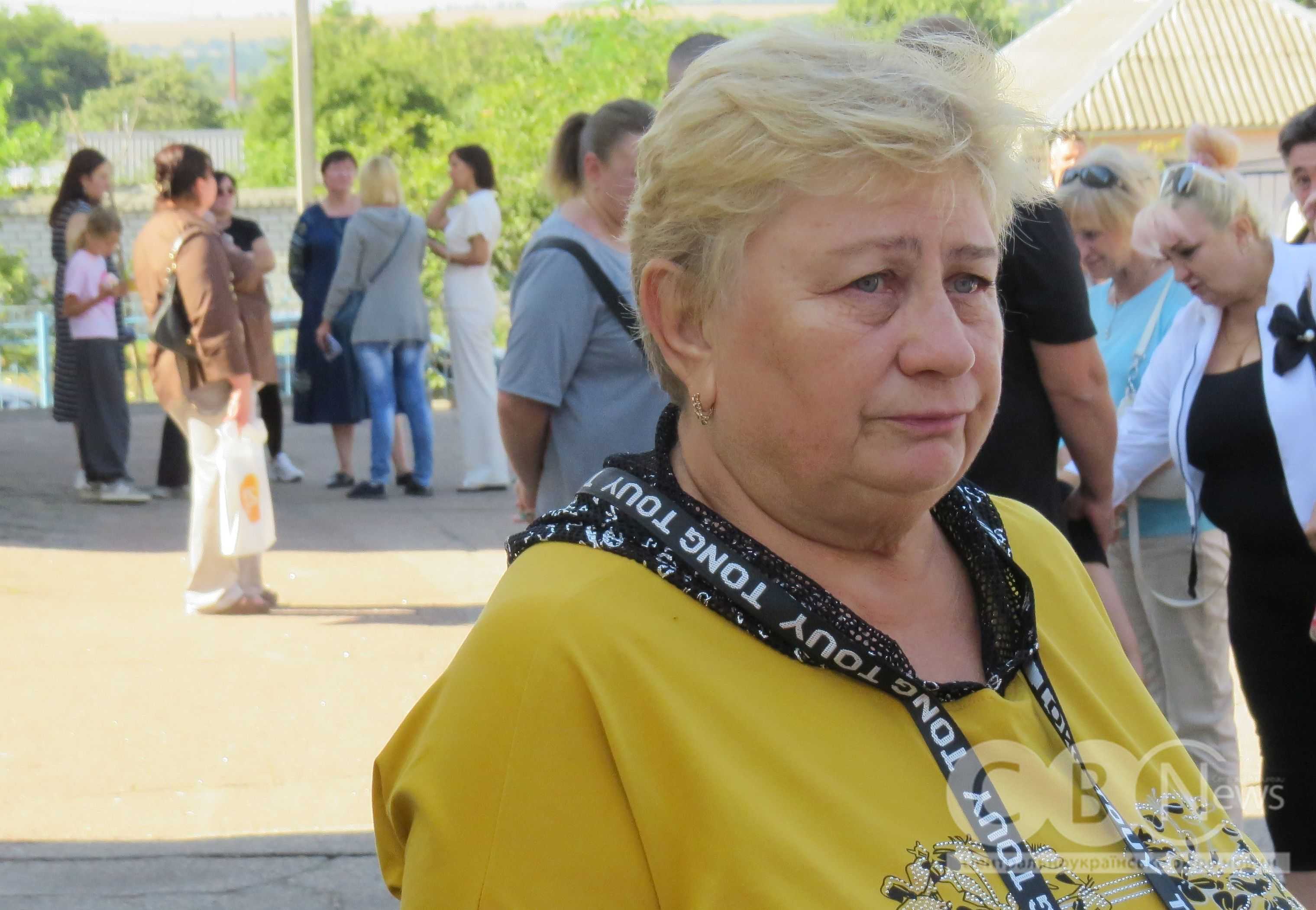 Галина Норова