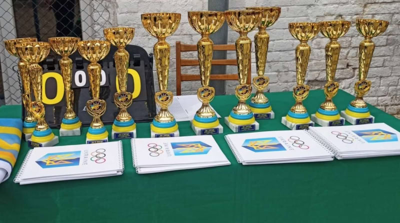 Світловодчанка стала чемпіонкою України з пляжного волейболу 