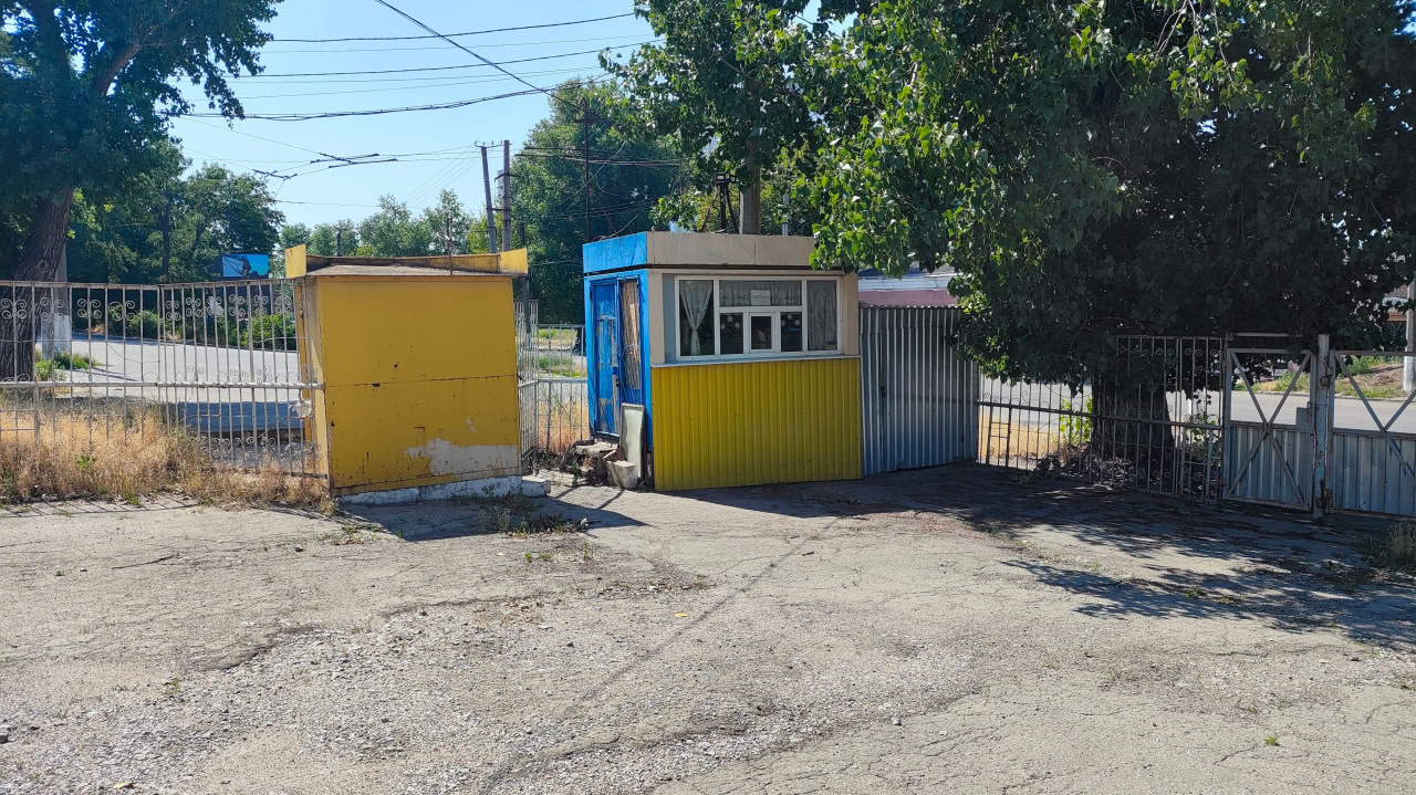 Укрпошта за 12 мільйонів гривень продає комплекс будівель у Кропивницькому