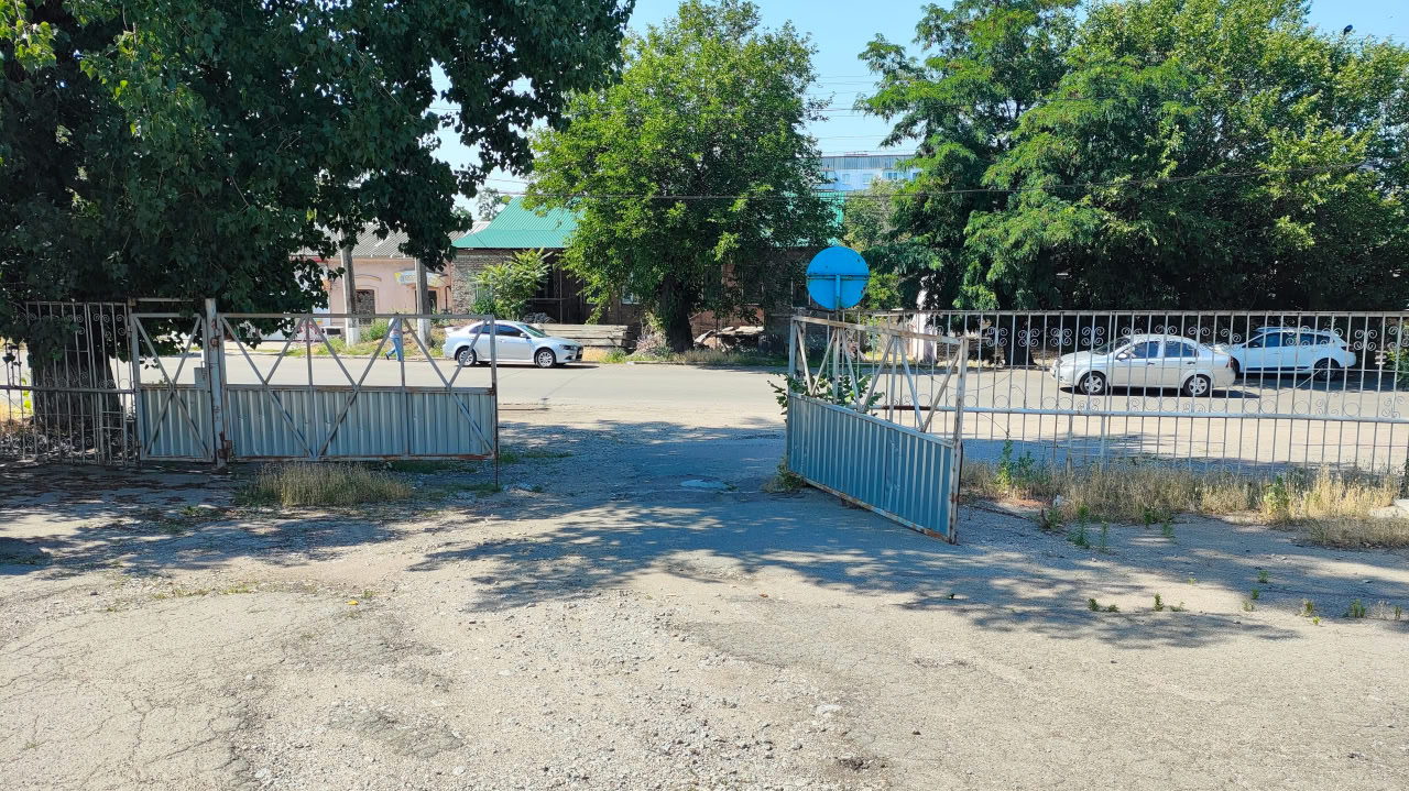 Укрпошта за 12 мільйонів гривень продає комплекс будівель у Кропивницькому