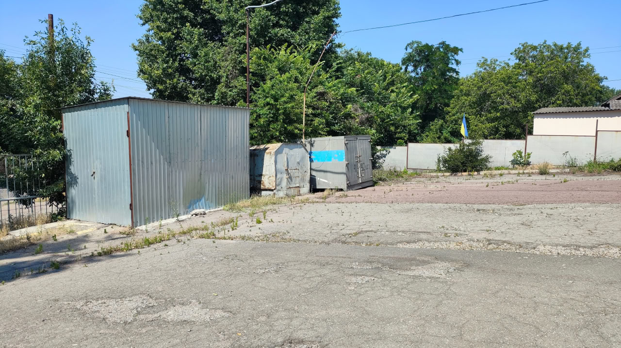 Укрпошта за 12 мільйонів гривень продає комплекс будівель у Кропивницькому