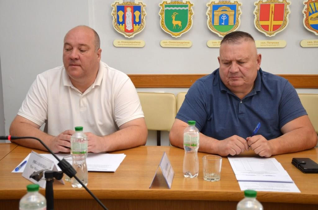 Новим генеральним директором обласного онкологічного центру обрали нинішнього виконувача обов'язків керівника Ігоря Макарука.