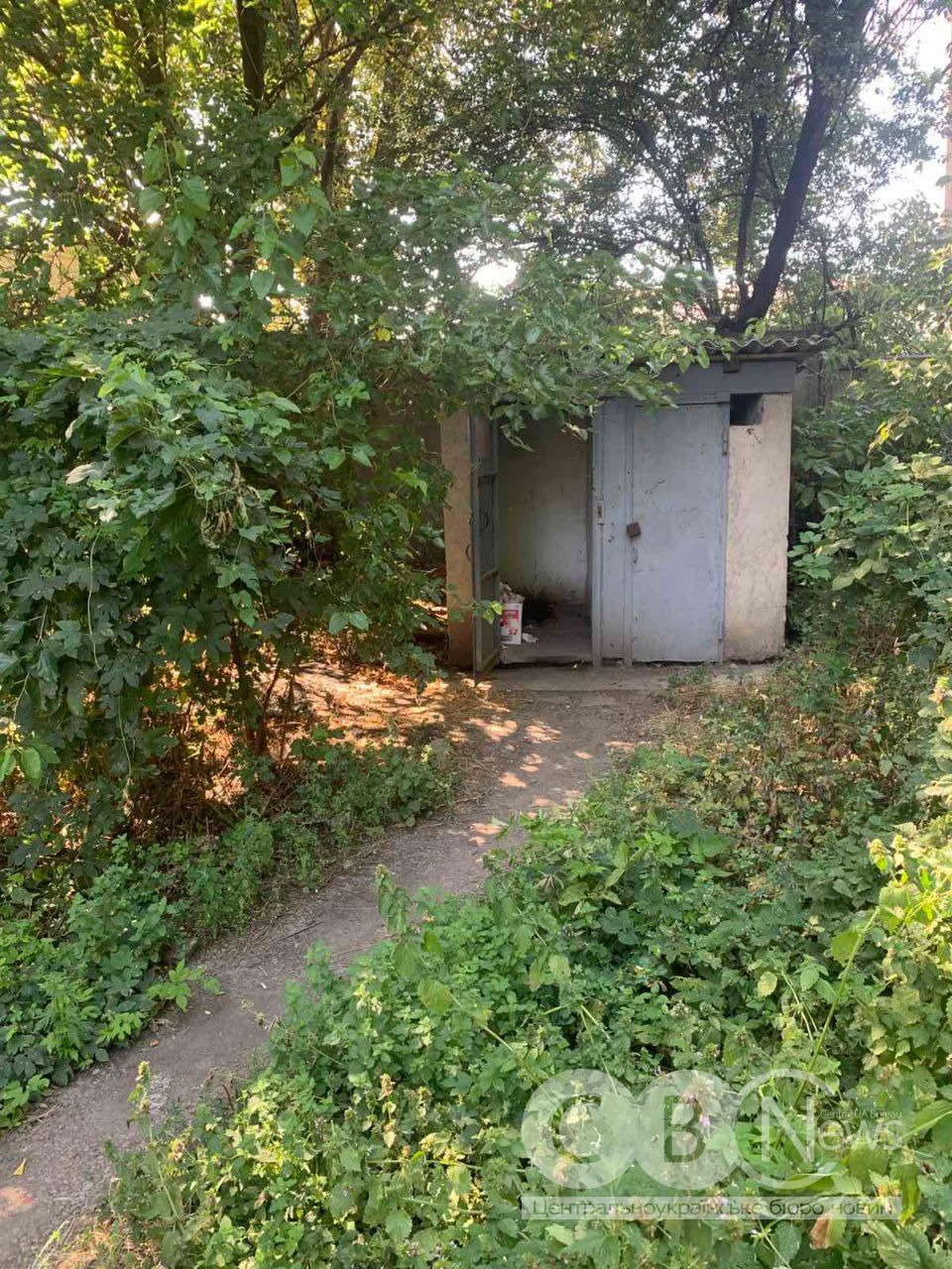 У місті Помічна немає жодної громадської вбиральні