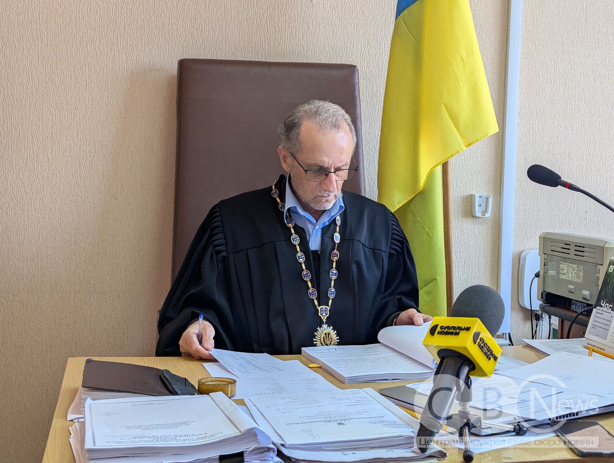 Начальника управління транспорту Кропивницького відсторонили через підозру у розтраті 12 млн грн