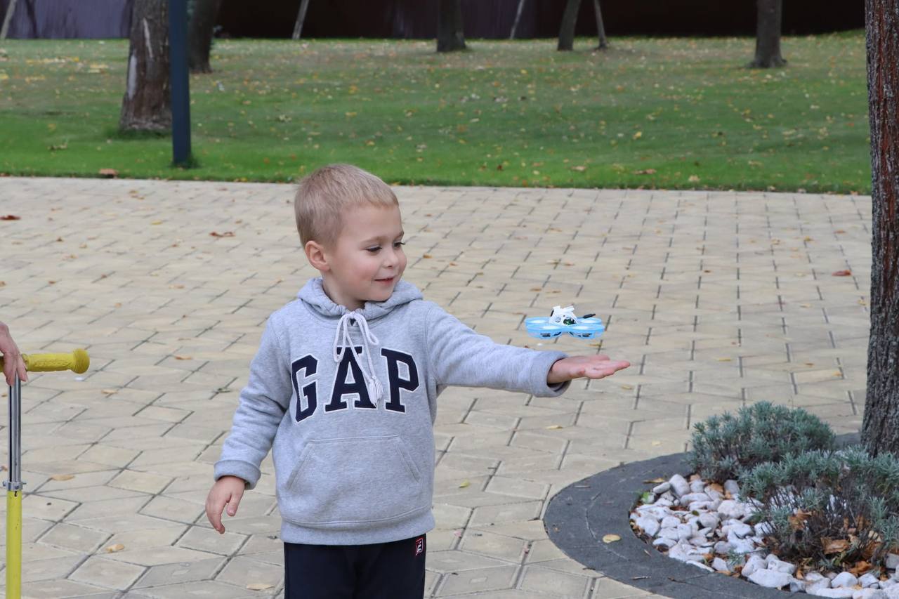 В Олександрії 28 вересня стартували заходи до Дня захисників і захисниць України.