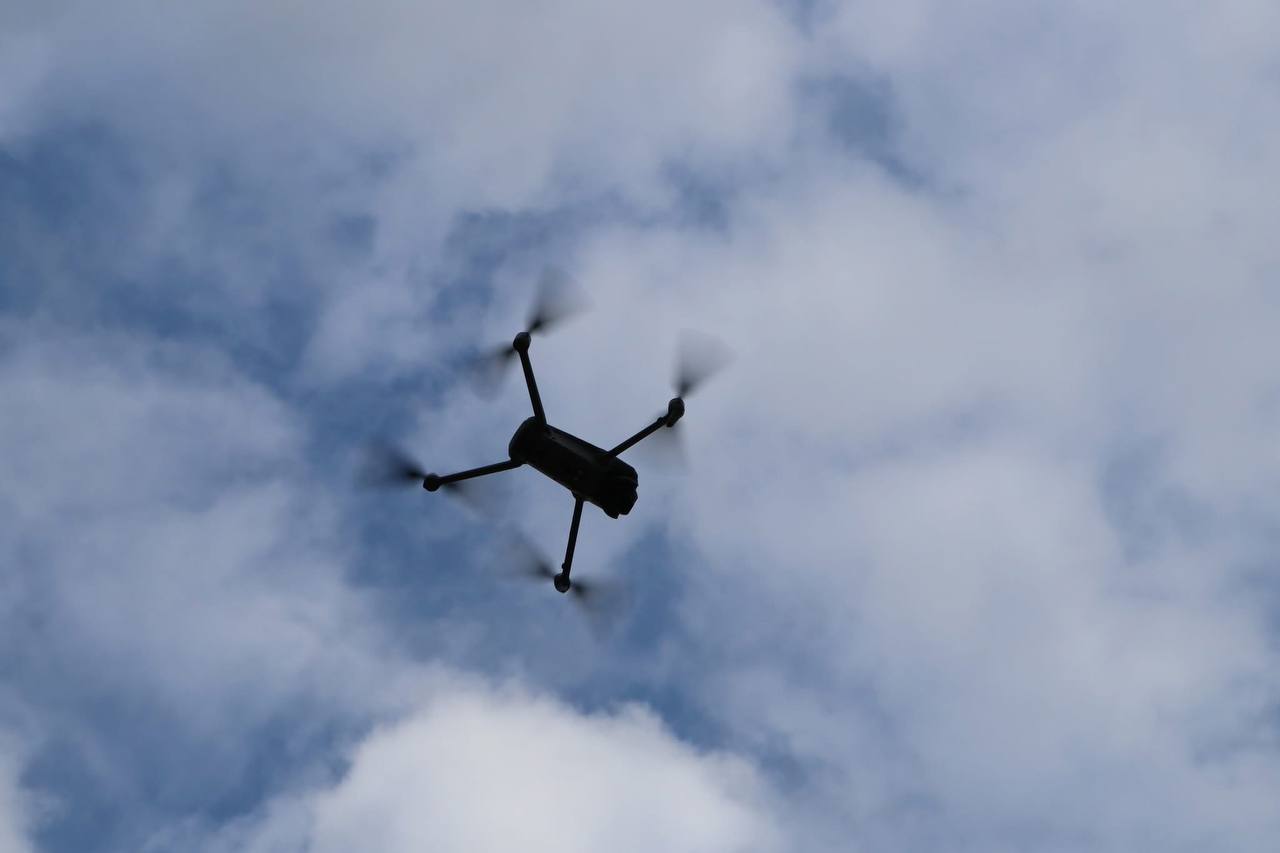 В Олександрії 28 вересня стартували заходи до Дня захисників і захисниць України.