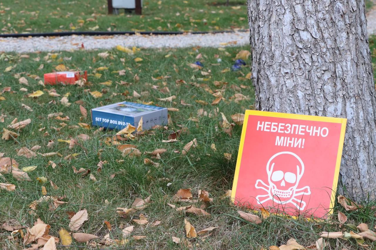 В Олександрії 28 вересня стартували заходи до Дня захисників і захисниць України.