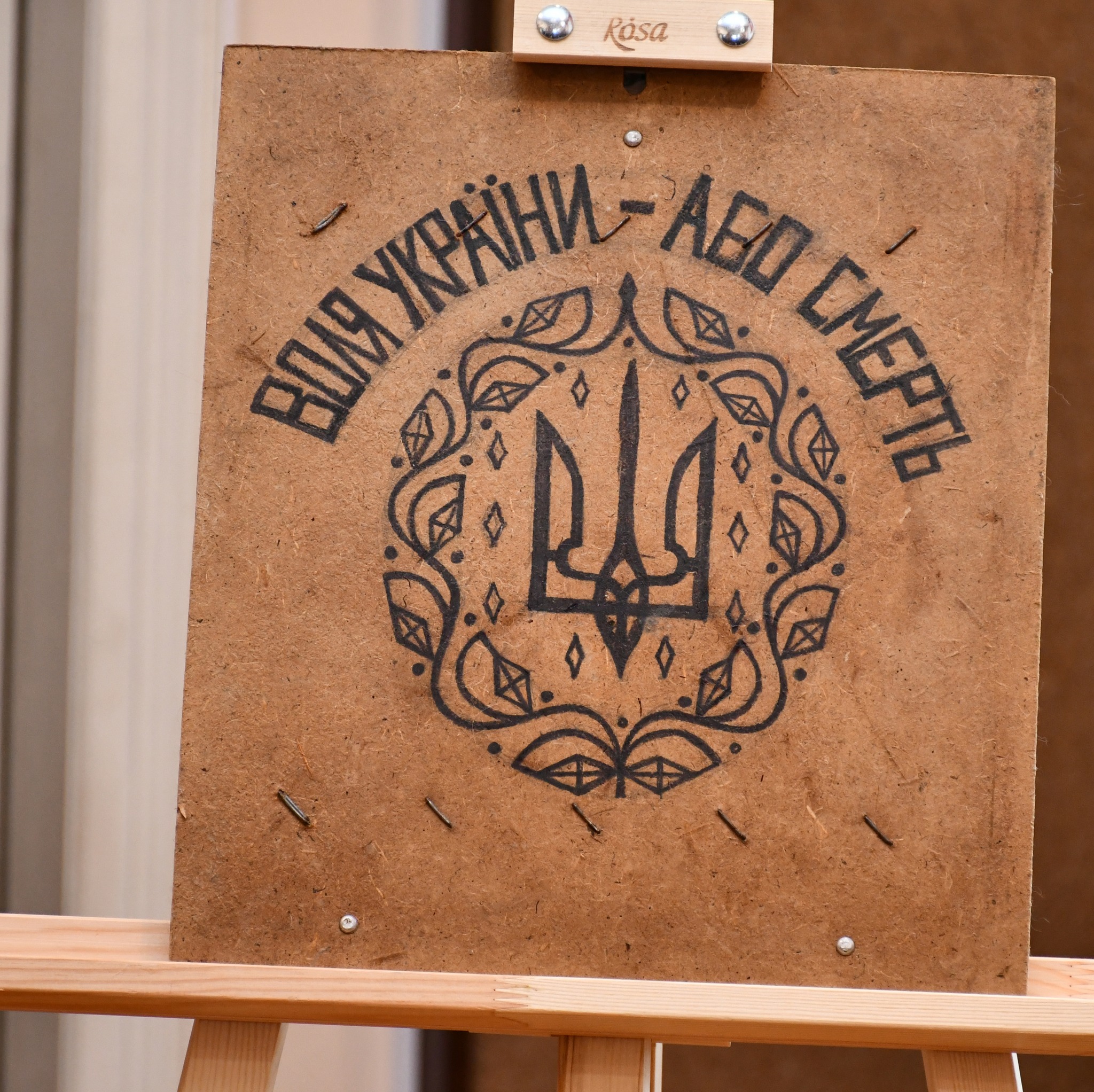 Презентація книги на Кіровоградщині