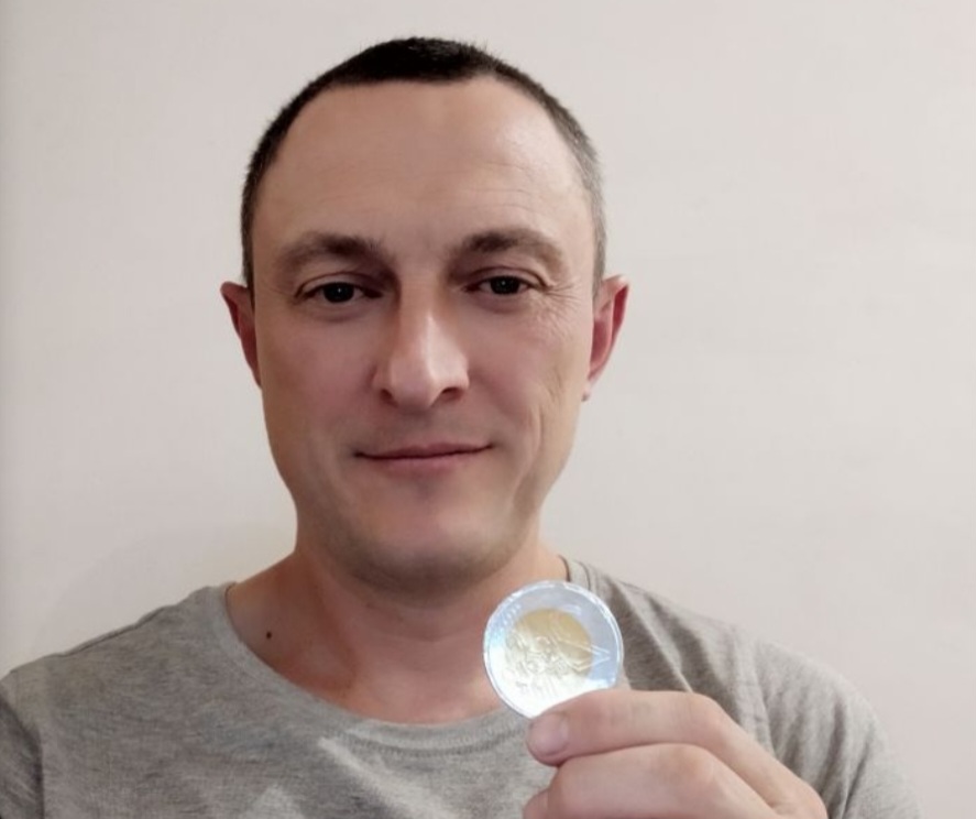 Дмитро Гнатенко