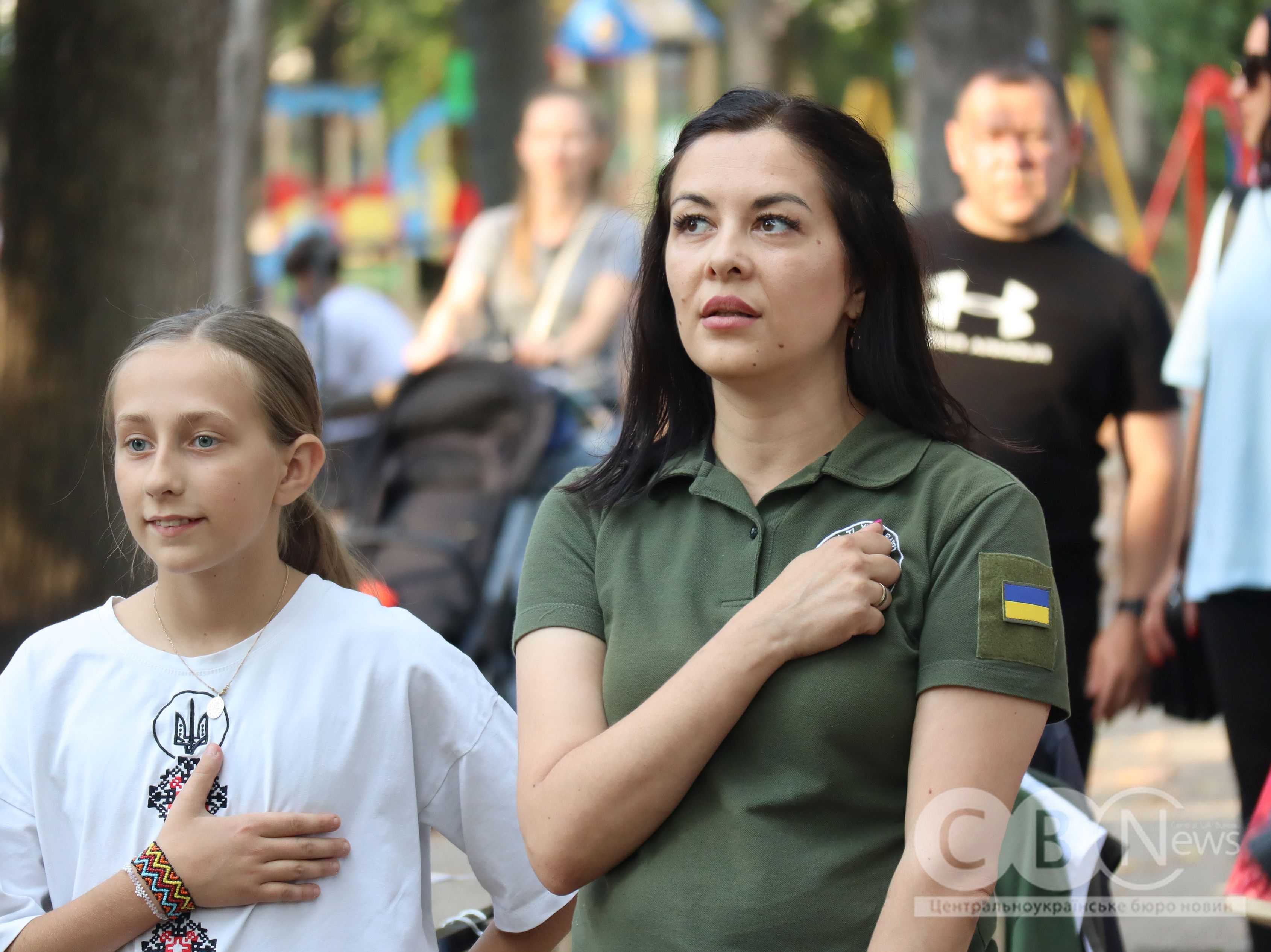 «Простір хоробрих» із кав'ярнею та кінотеатром під відкритим небом відкрили у Кропивницькому