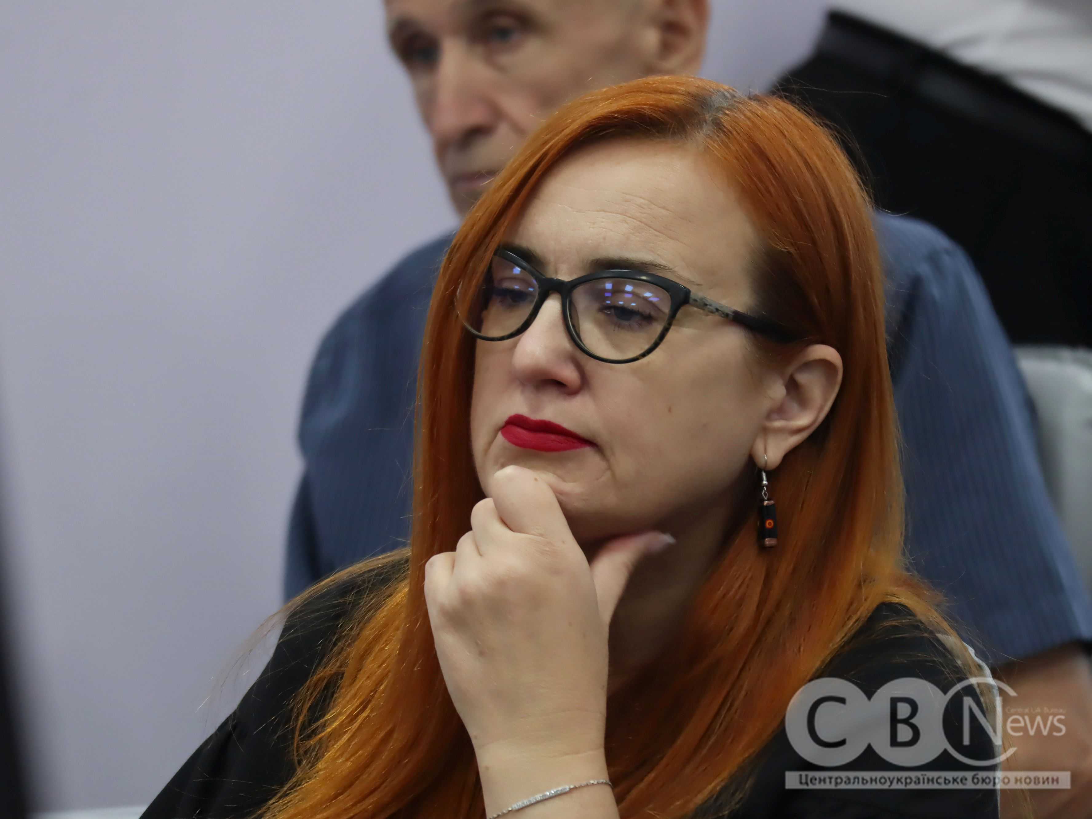 Кіровоградщина стала лідером у впровадженні резолюції «Жінки. Мир. Безпека»
