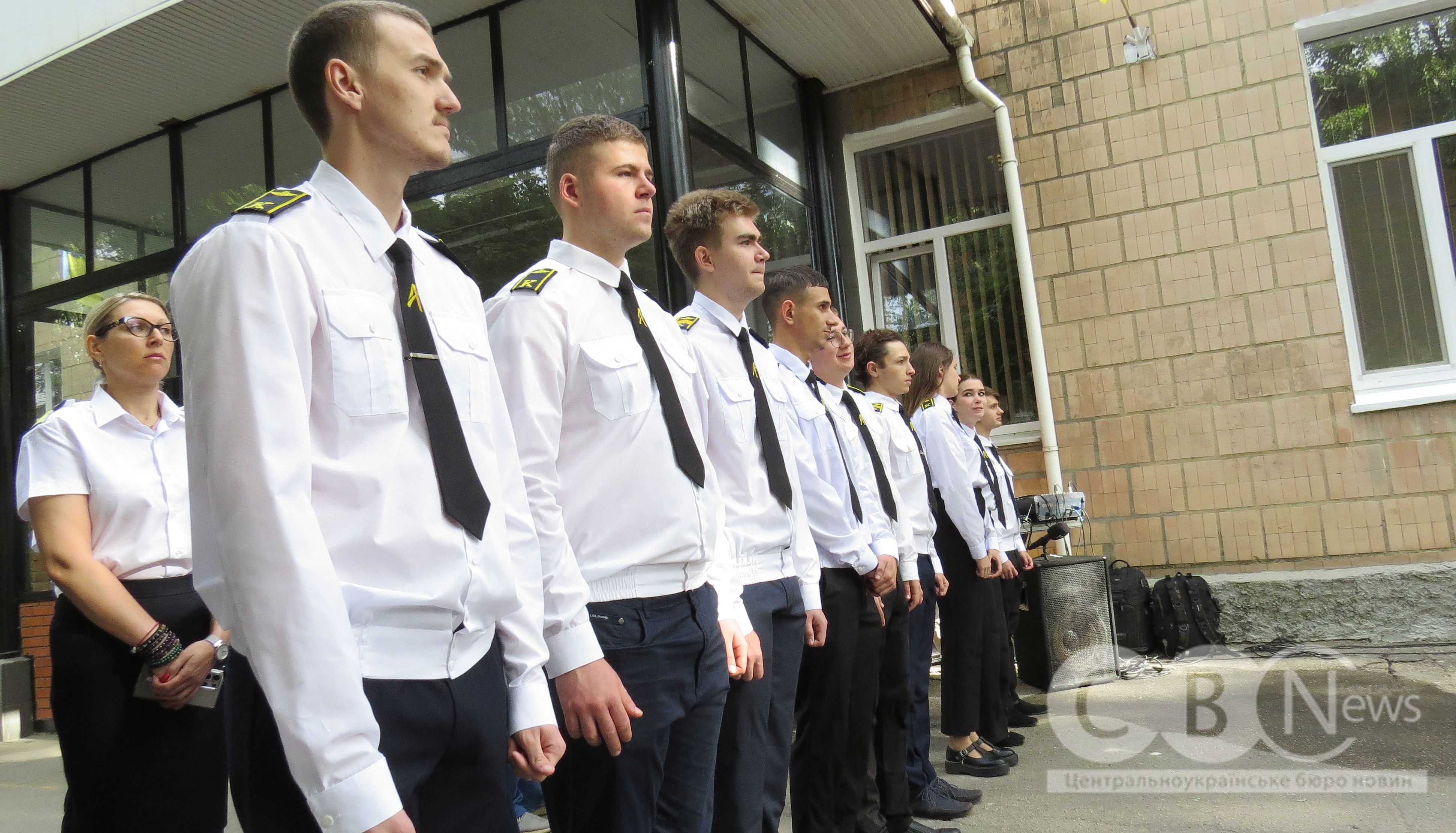 Меморіальну дошку на честь Степана Чобану відкрили в Кропивницькому