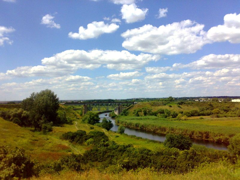 Сім місць з історією для осінніх фотосесій на Кіровоградщині