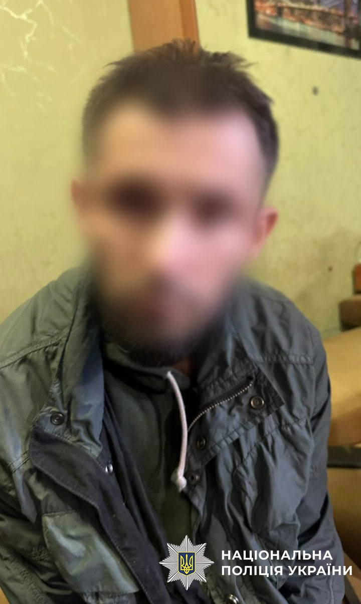 За сексуальне насильство над 7-річною дівчинкою затримали жителя Кіровоградщини