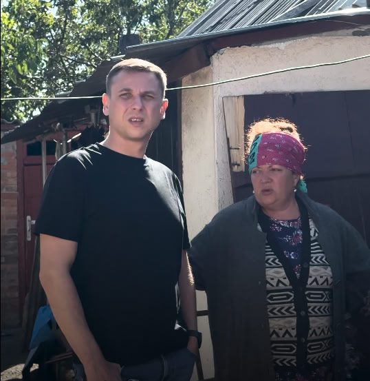 У Знам’янці триває збір коштів на відбудову будинку після дронової атаки