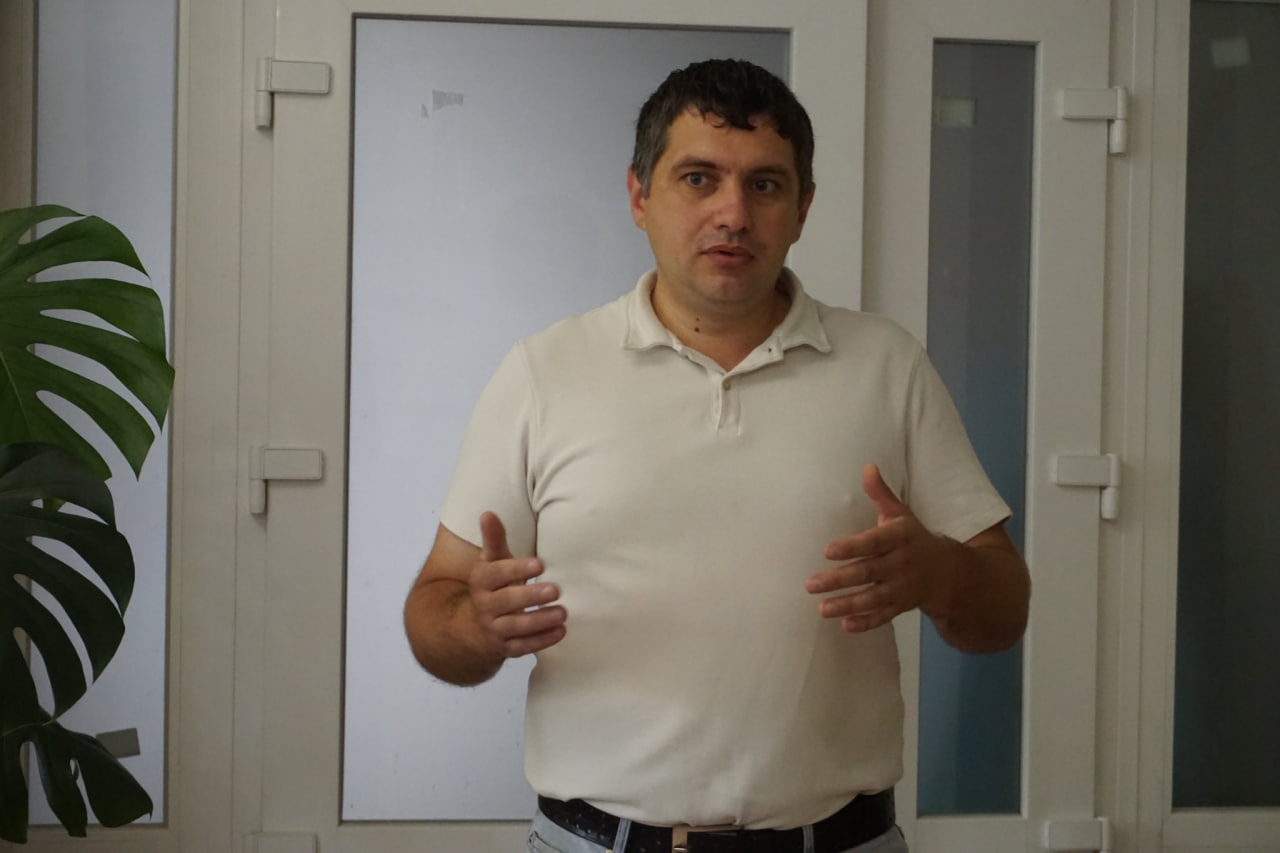 У Гайвороні призначили нову керівницю Центральної міської лікарні 