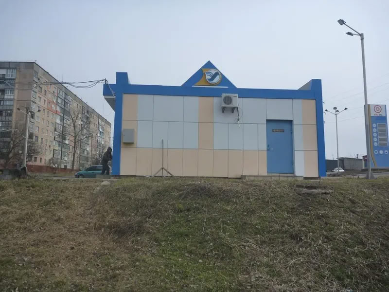 На аукціон за 13 млн грн виставили мережу АЗС збанкрутілого підприємства з Кіровоградщини