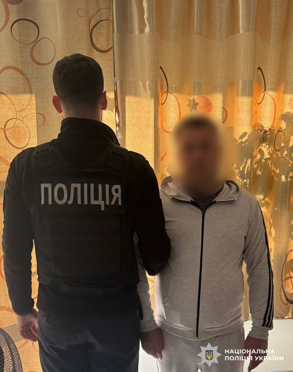 На Кіровоградщині викрили частину міжнародної шахрайської мережі кол-центрів