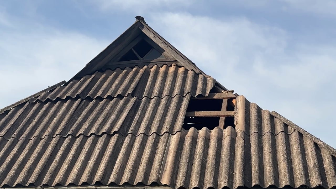 Російський обстріл пошкодив 16 будинків в Олександрівці