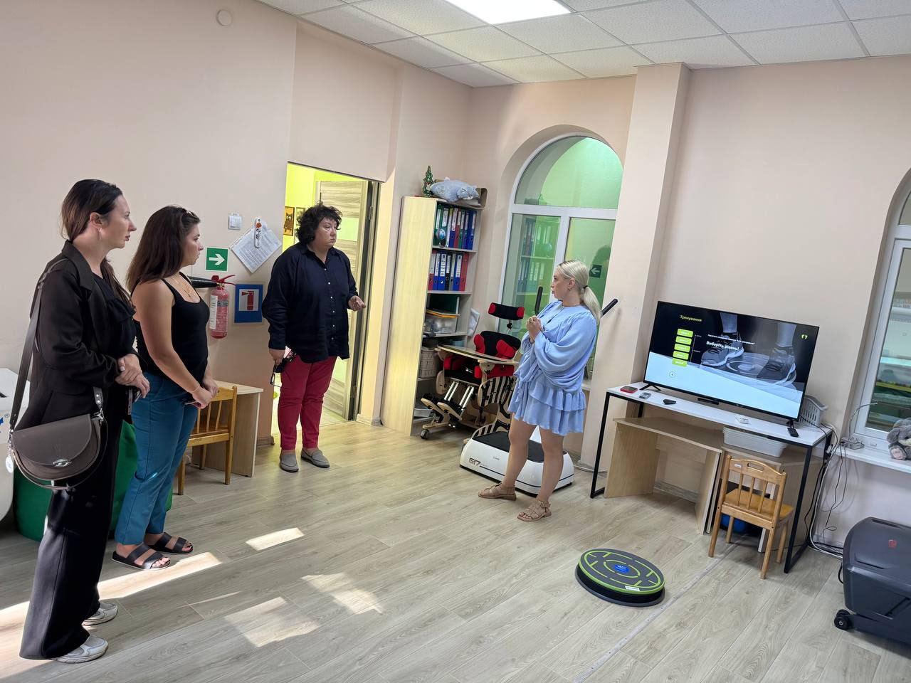 Укриття для ліцею на понад 300 учнів будуть в Помічнянській громаді