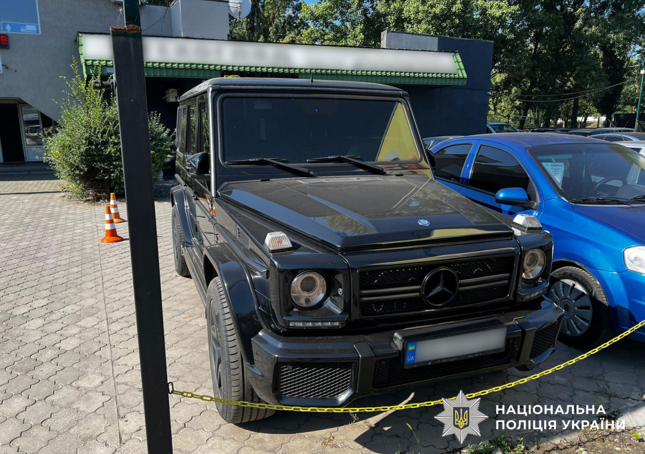 На Кіровоградщині викрили частину міжнародної шахрайської мережі кол-центрів