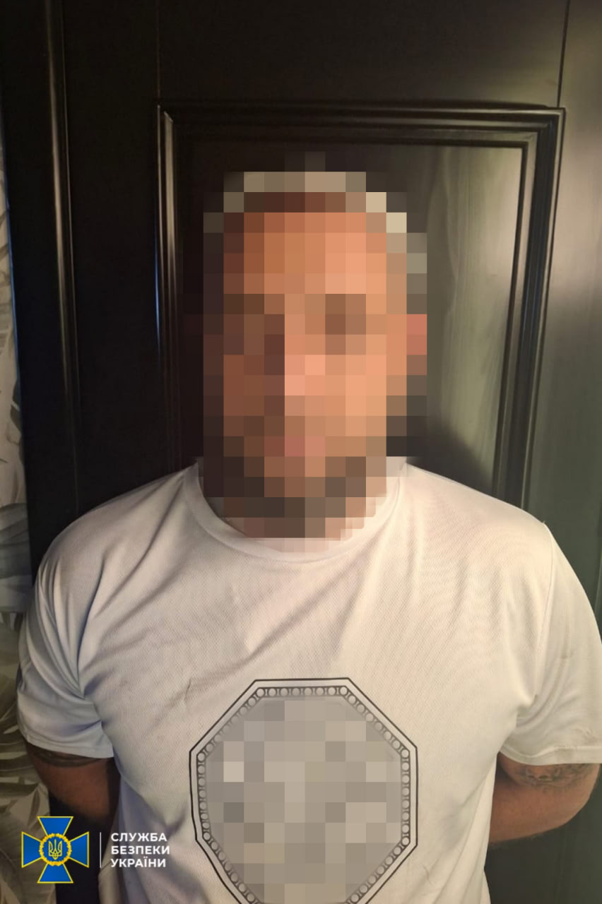 Поліція провела обшуки на Кіровоградщині для викриття банди, що тероризувала кілька регіонів 