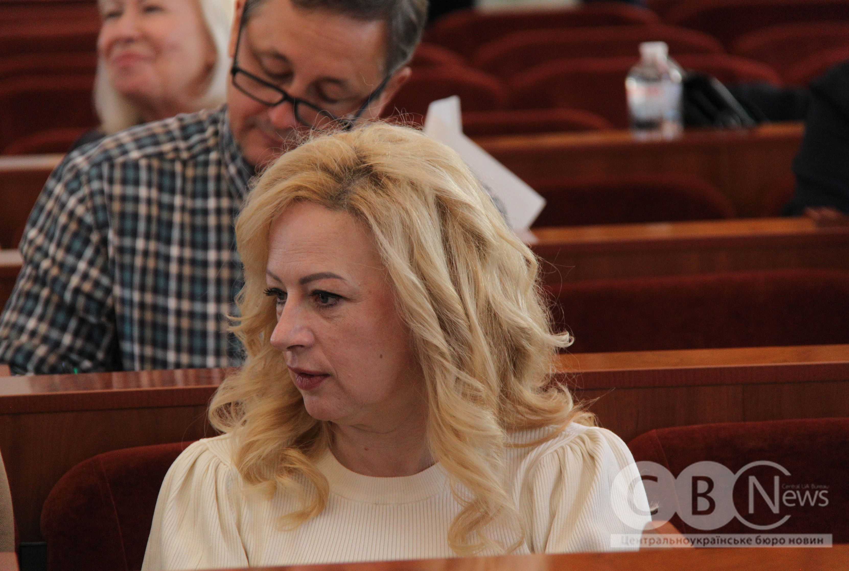 У Кропивницькому відбулося засідання сесії міської ради