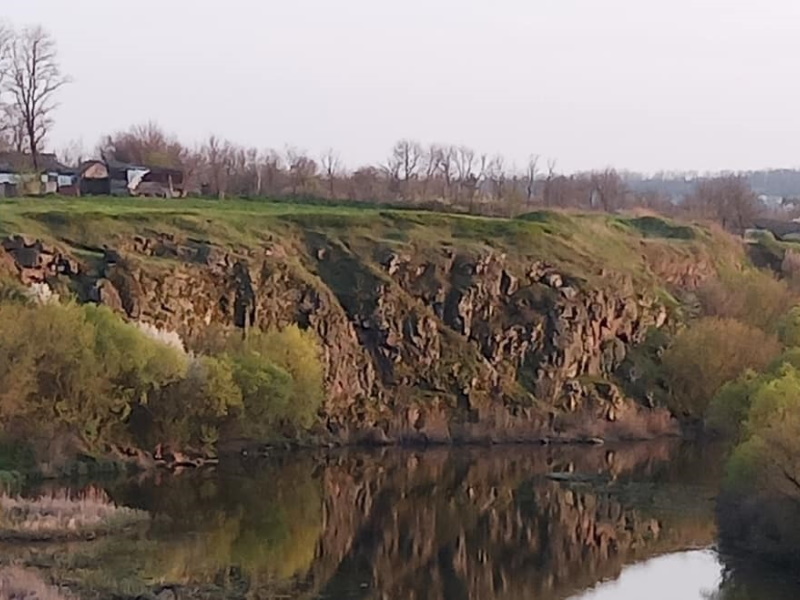 Сім місць з історією для осінніх фотосесій на Кіровоградщині