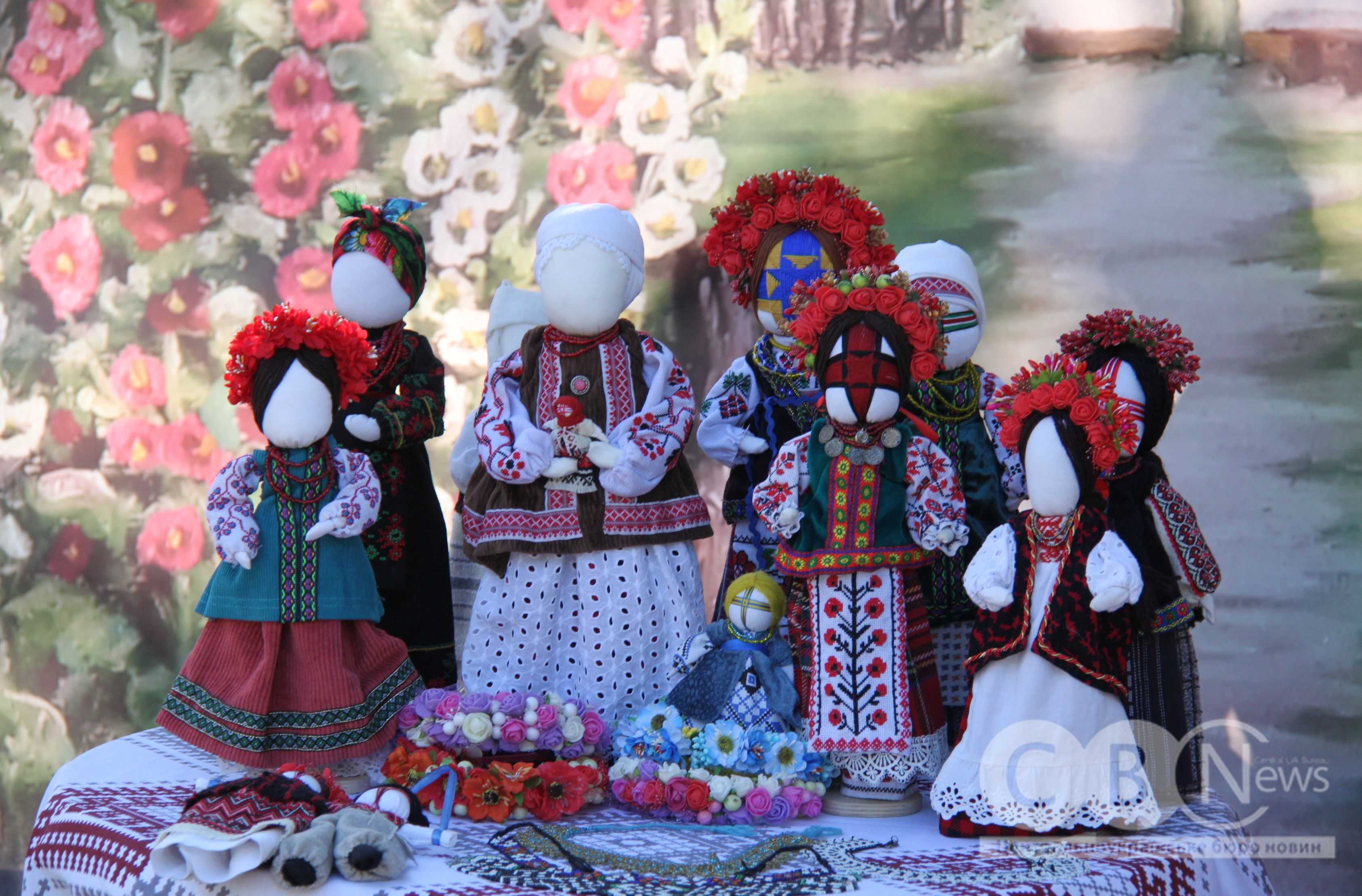 55-й Всеукраїнський фестиваль «Вересневі самоцвіти» розпочався в Кропивницькому