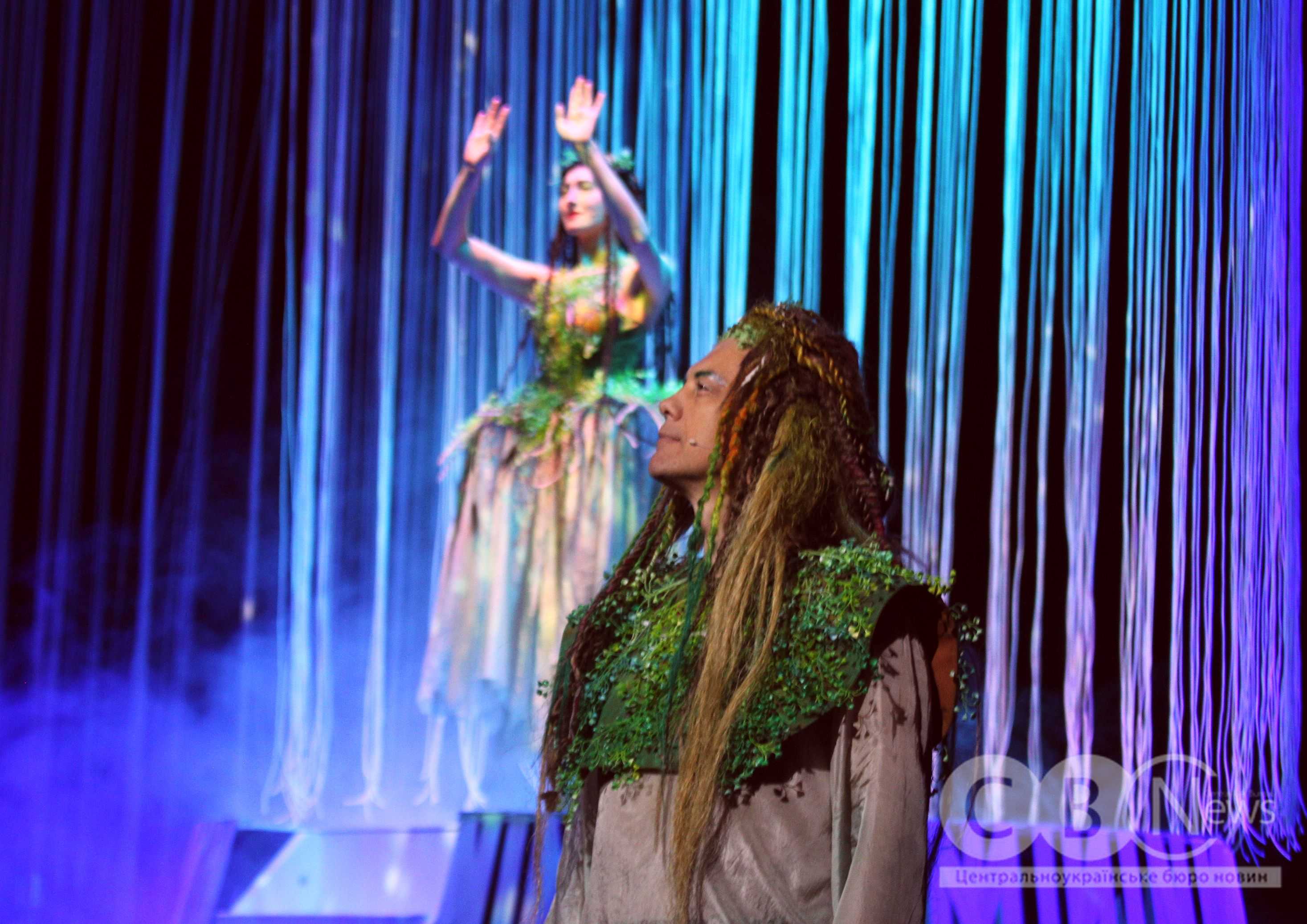 У Кропивницькому вперше визначили лауреатів обласної театральної премії