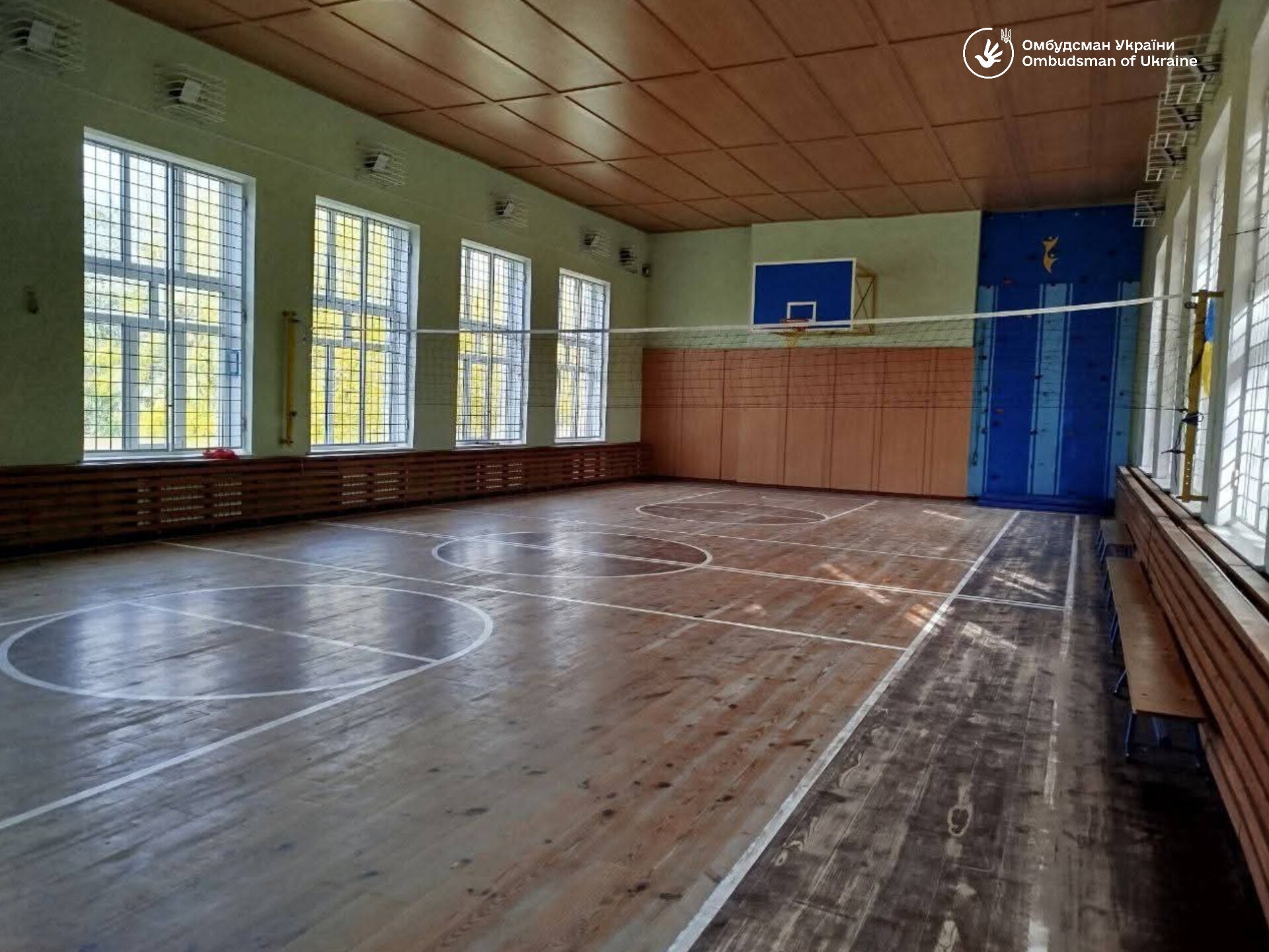 У ліцеї в Кропивницькому перевірили дотримання прав дітей