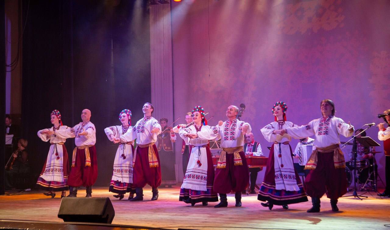 У Кропивницькому відкрили 81-й концертний сезон обласної філармонії