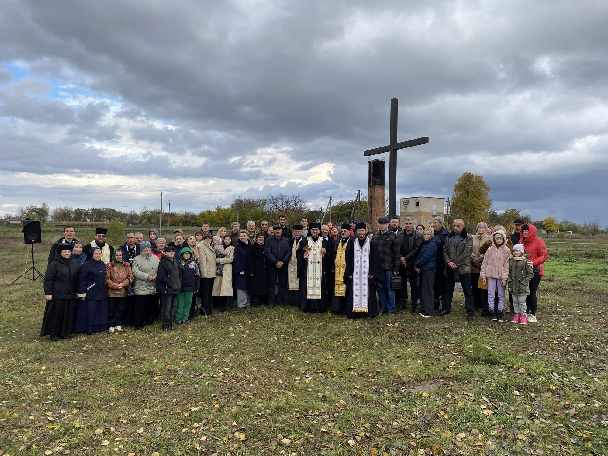 Храм Покрови Пресвятої Богородиці УГКЦ збудують у Суботцях