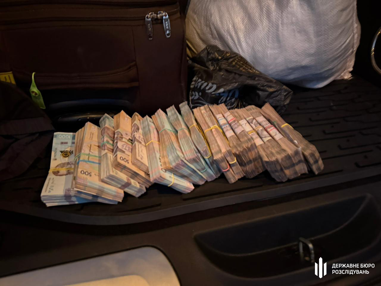 Незаконну вирубку дубів викрили в шести областях України, зокрема й на Кіровоградщині