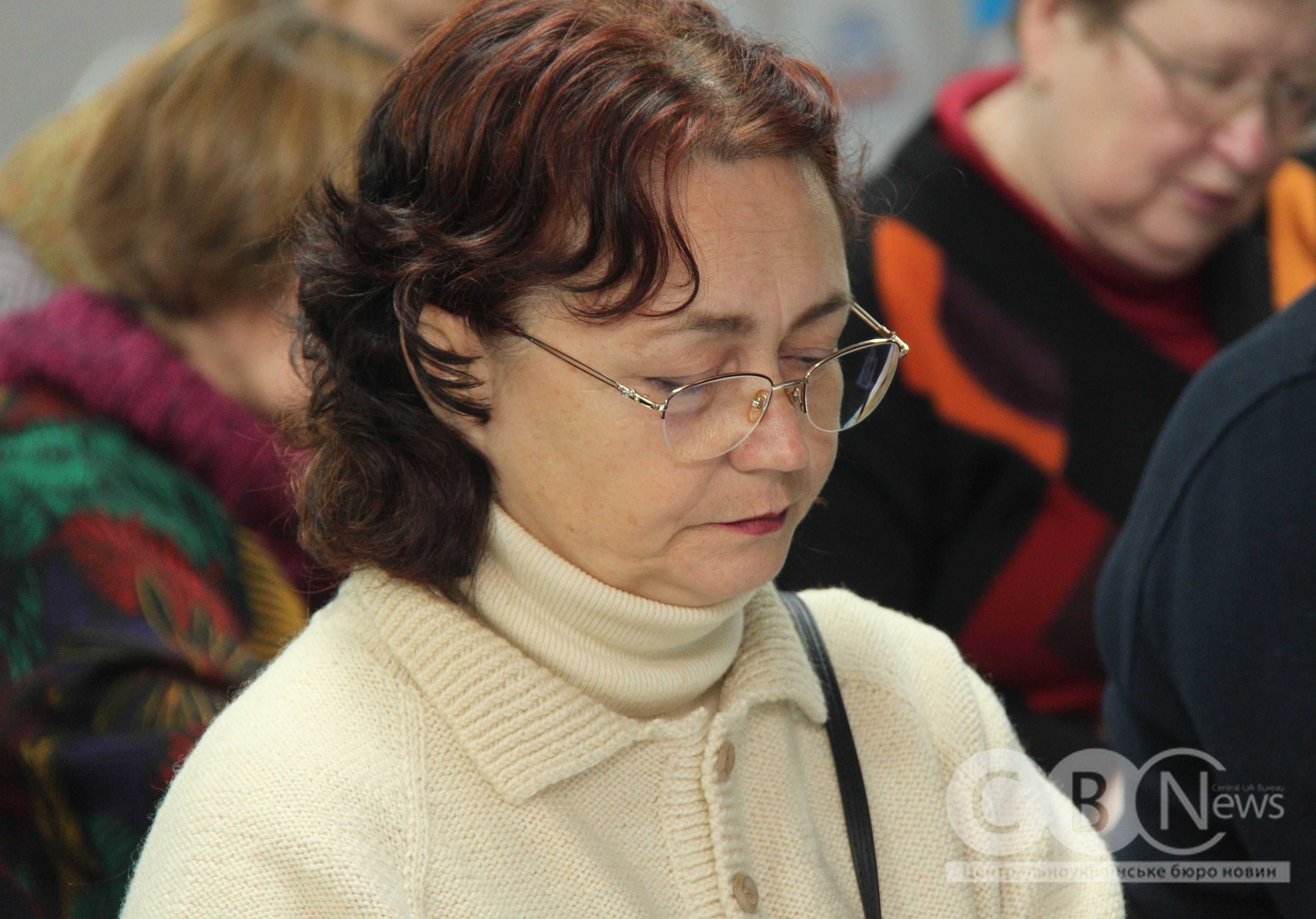 Надія Мартовська