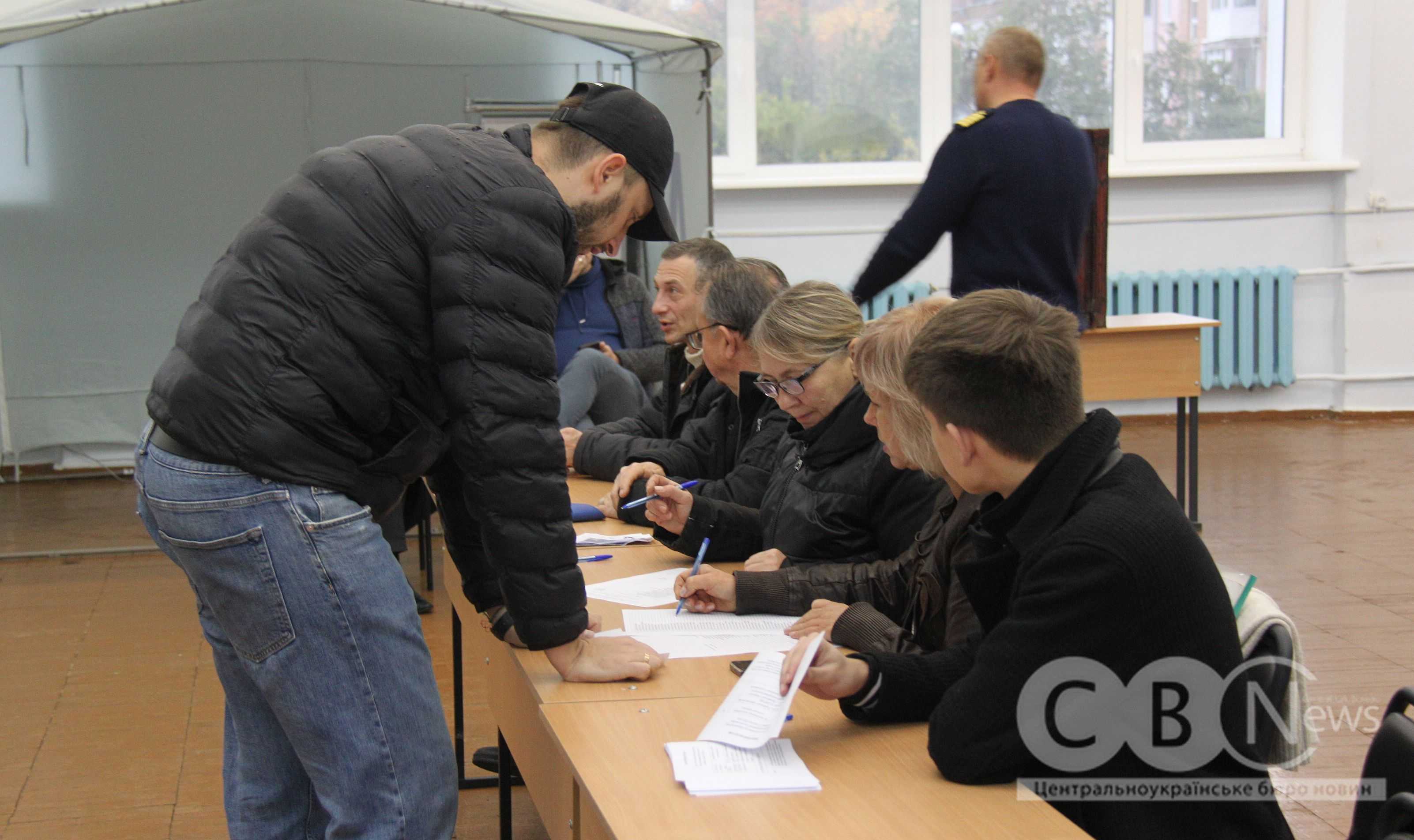 Ректором Льотної академії у Кропивницькому обрали Богдана Стецюка