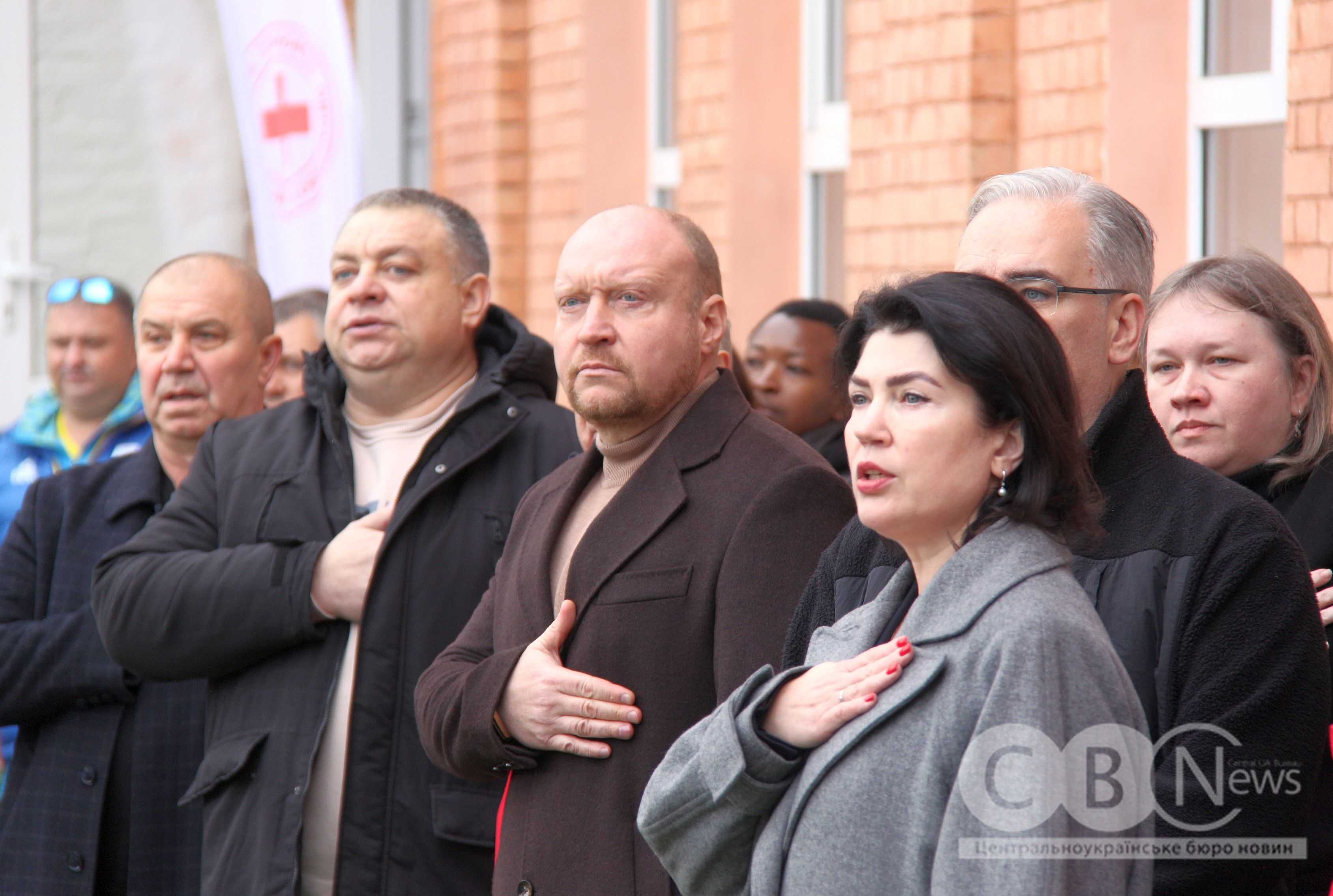 Реабілітаційний майданчик відкрили на базі ЦДУ в Кропивницькому