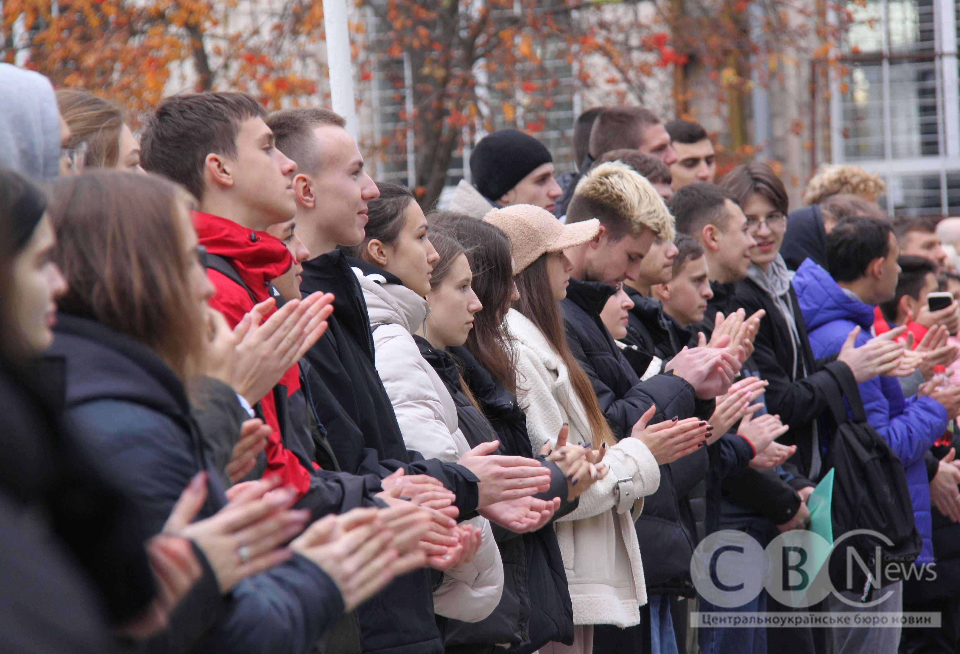 Реабілітаційний майданчик відкрили на базі ЦДУ в Кропивницькому