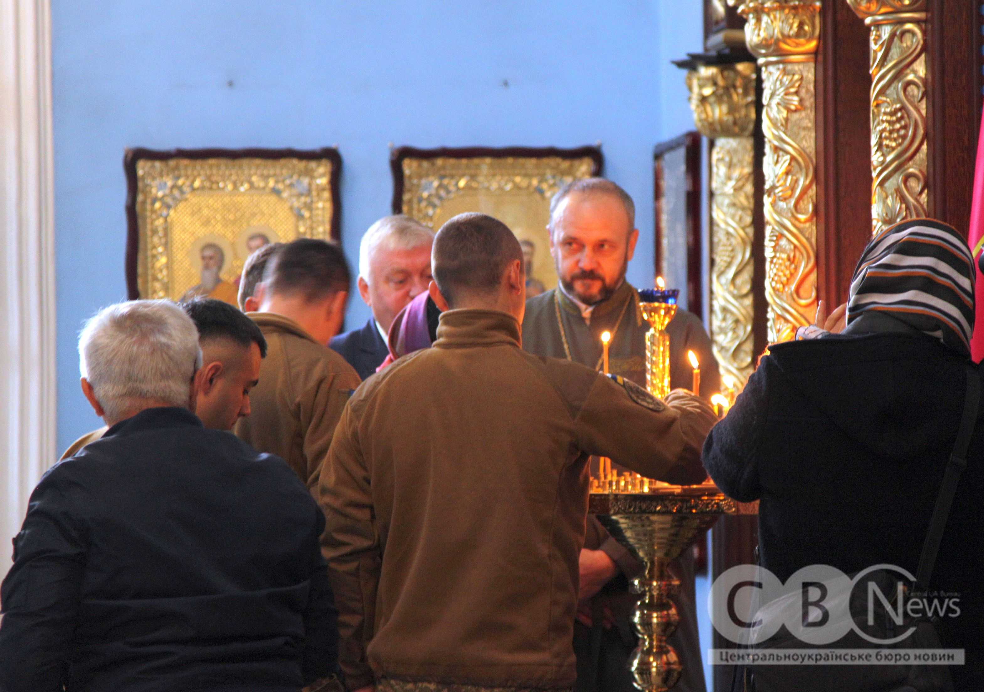 Під час духовно-мистецького свята у Кропивницькому виступили 19 хорів