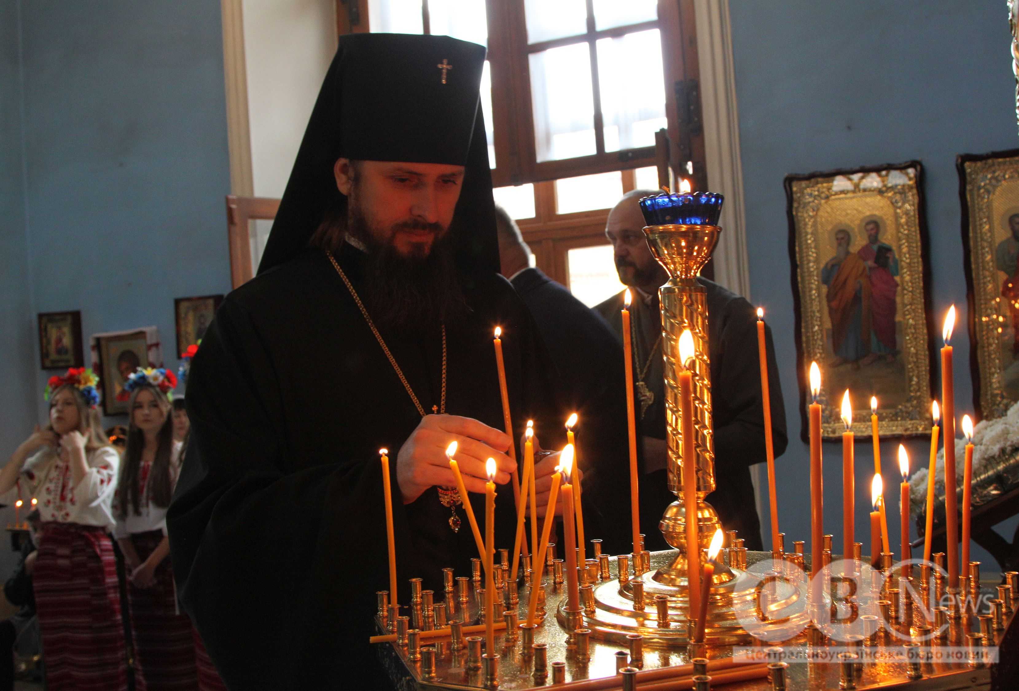 Під час духовно-мистецького свята у Кропивницькому виступили 19 хорів