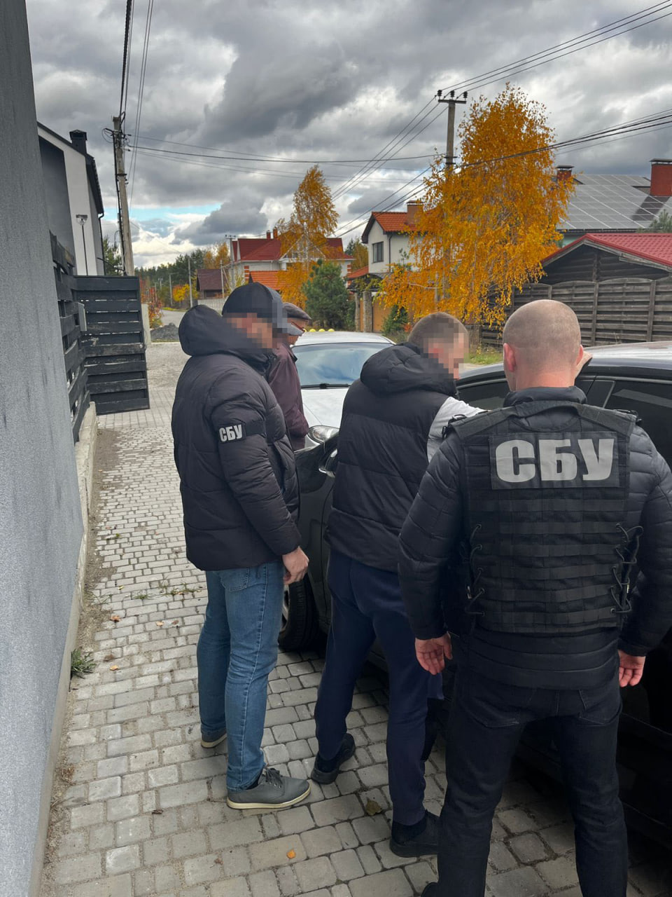 Схему ухилення від мобілізації через фіктивне навчання викрили у Кропивницькому