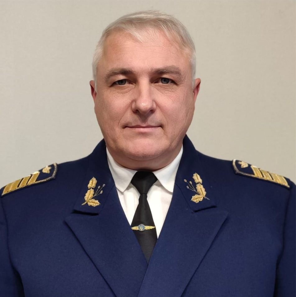 Рімвідас Хращевський