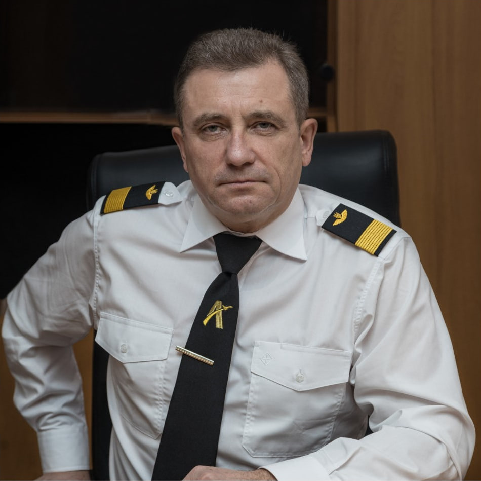 Богдан Стецюк