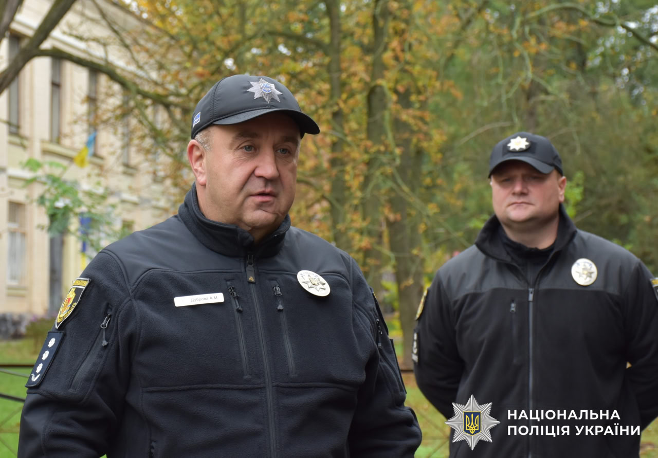 У Кам’янецькій громаді відкрили другу поліцейську станцію
