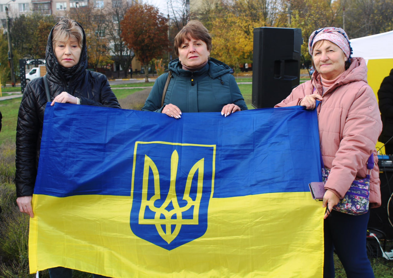 Після понад трьох років полону до Долинської громади повернувся військовий